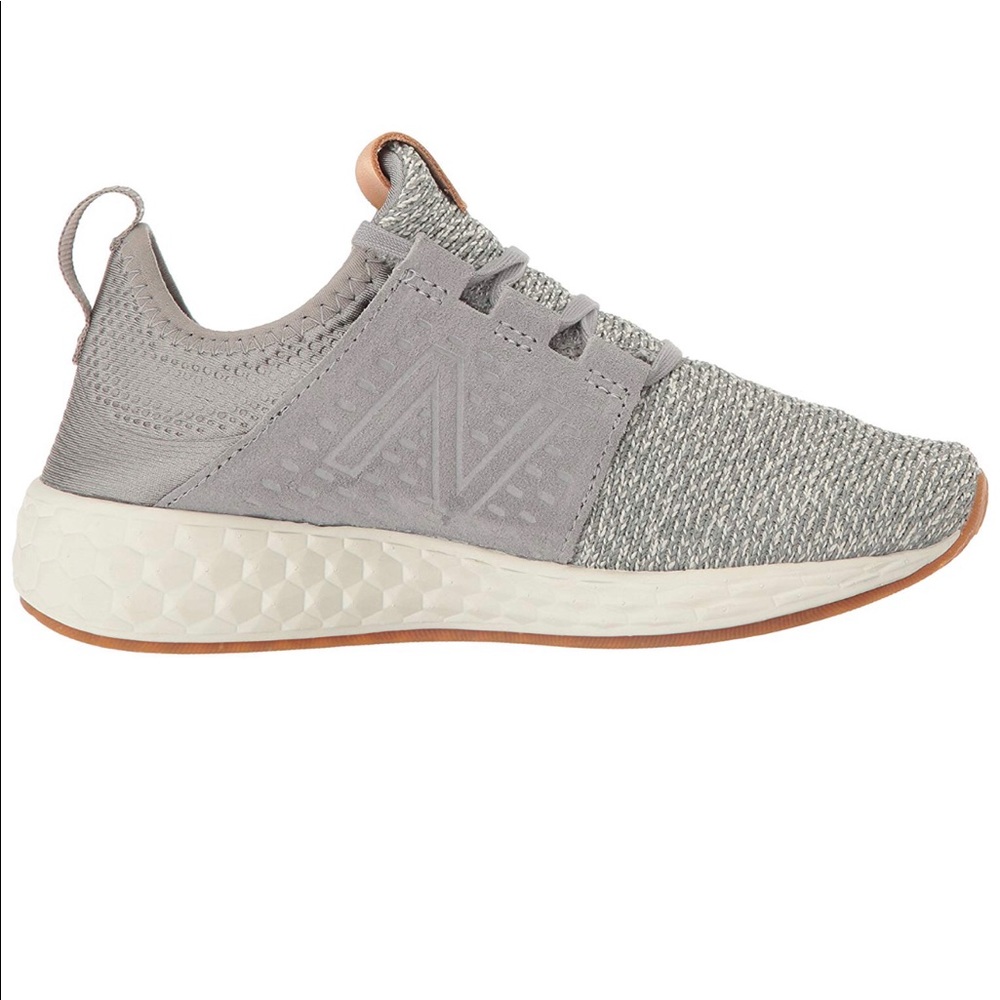 EUC New Balance Fresh Foam Cruz